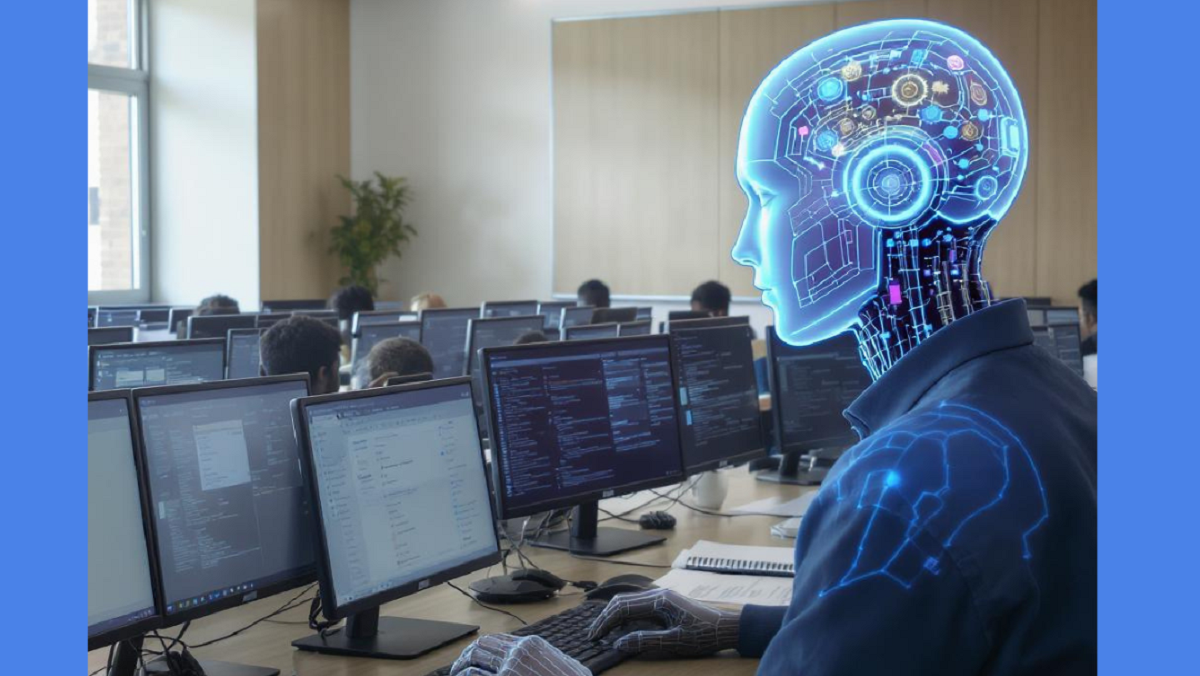 Le business school cambiano rotta per formare leader nell’era dell’AI
