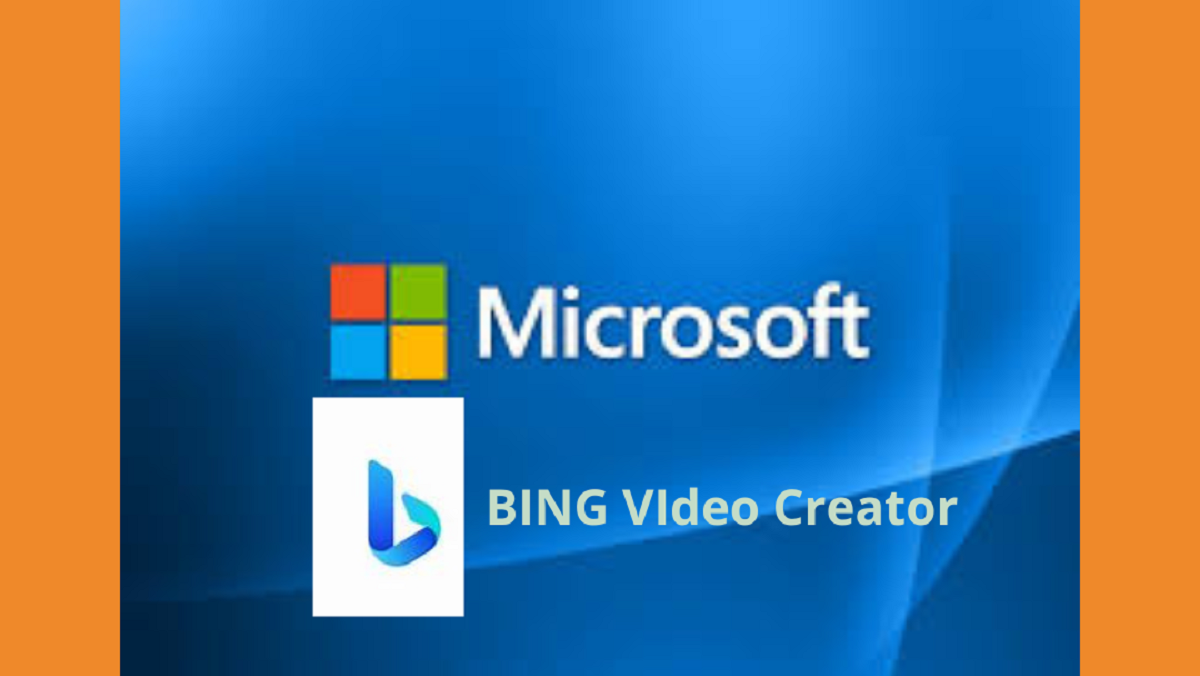 Microsoft lancia Bing Video Creator: video AI accessibili via app