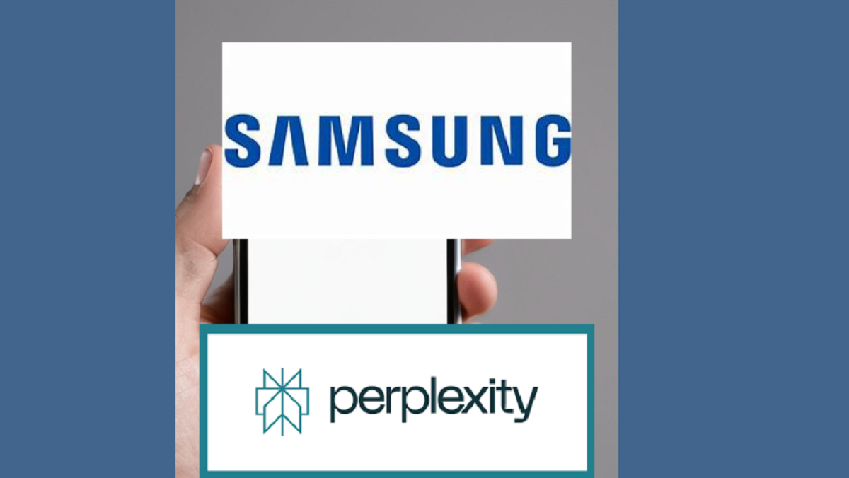 Samsung punta su Perplexity AI per potenziare l’esperienza utente sui futuri Galaxy