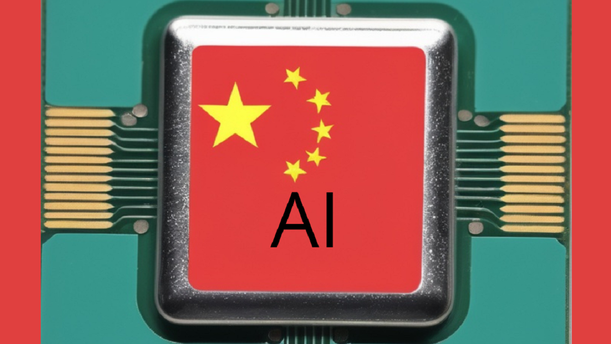 Cina, via alla produzione del primo chip AI non binario su scala industriale