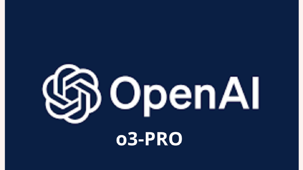 OpenAI presenta o3-pro: il nuovo modello AI ottimizzato per ragionamento e precisione