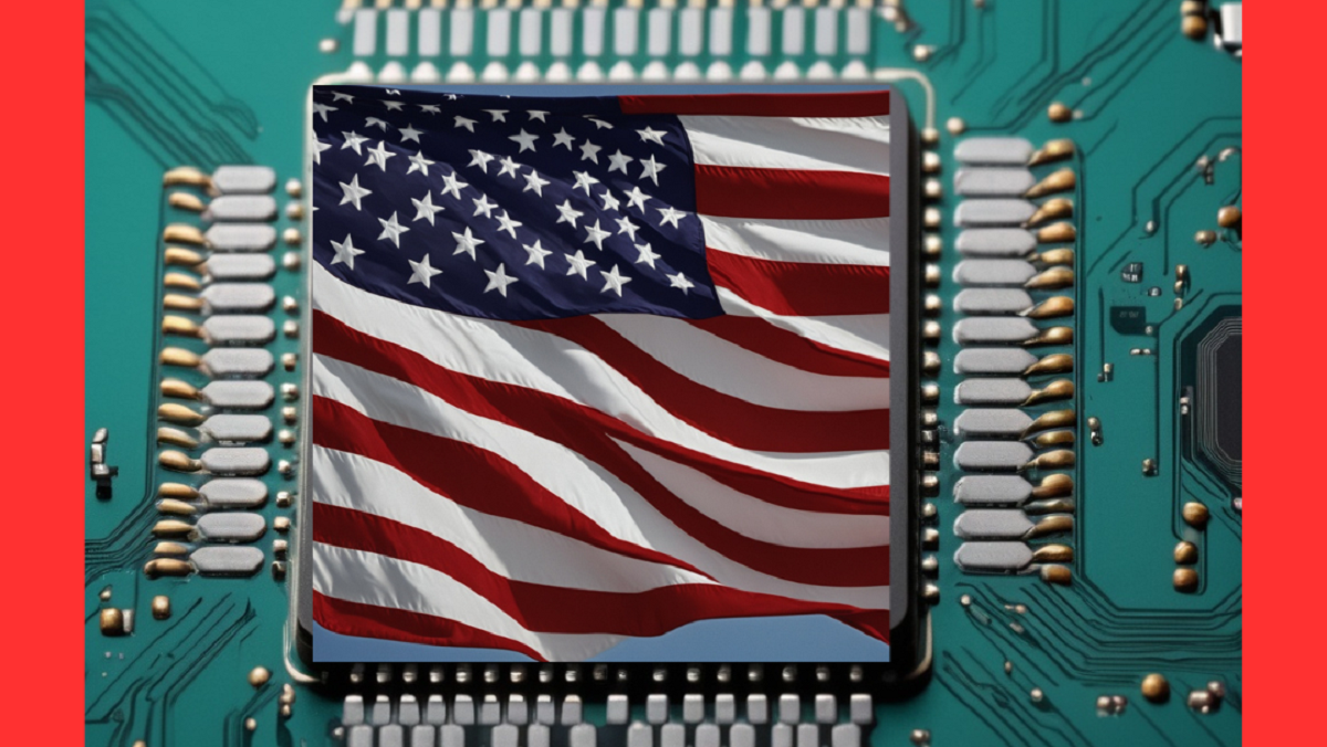 Sacks: i chip AI USA sono tracciabili, norme troppo rigide favorirebbero la Cina
