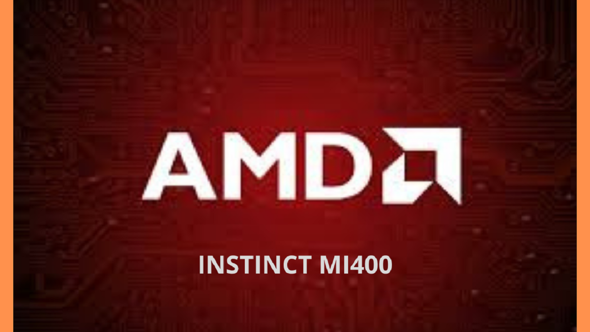 AMD Instinct MI400: il nuovo acceleratore AI raddoppia potenza e memoria