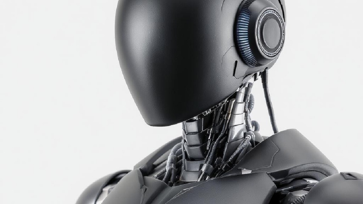 Il tuo corpo diventa un telecomando: ecco come i robot sentono forza e intenzione