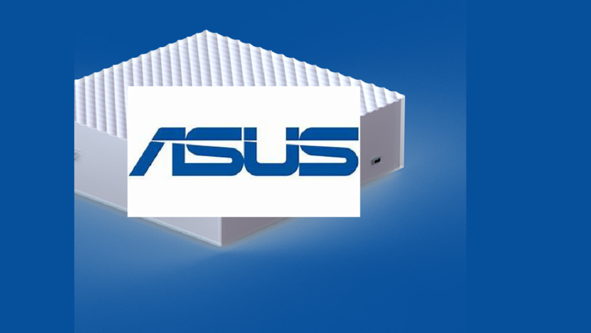 ASUS GX10: il mini‑PC con cuore NVIDIA Blackwell debutta il 22 luglio