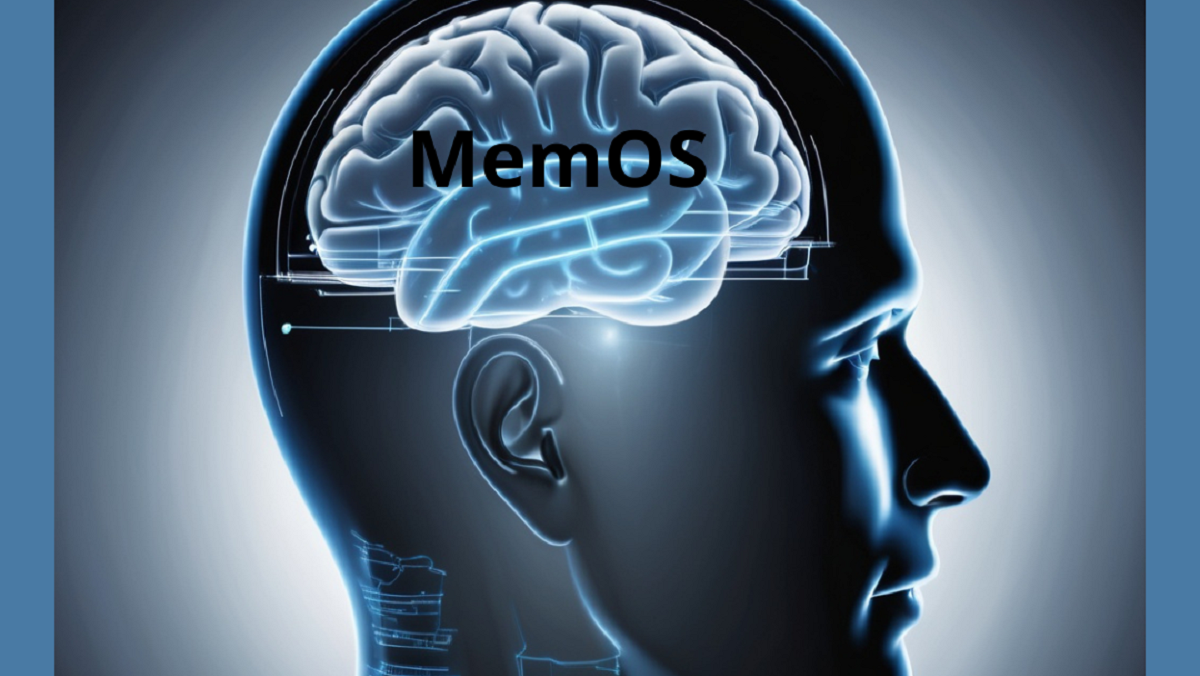 MemOS: la nuova architettura che dà memoria duratura all’AI