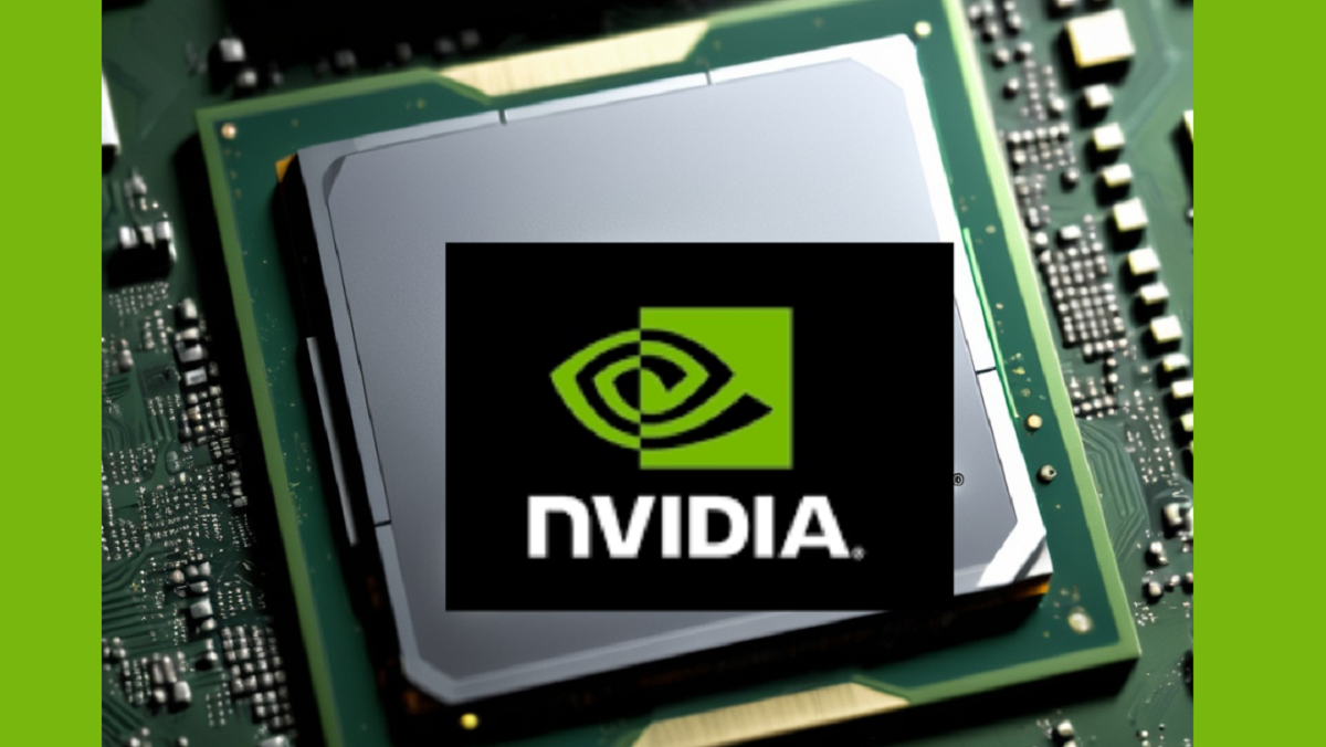 Nvidia prepares custom AI chip for China amid US restrictions