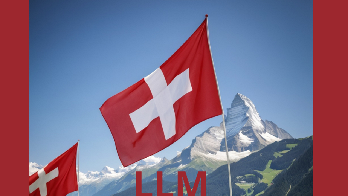 Un nuovo modello linguistico pubblico e multilingue nasce in Svizzera