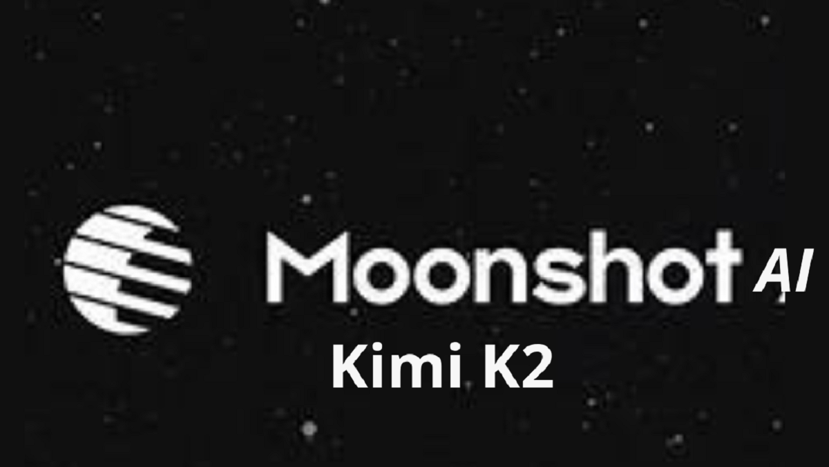 Kimi K2 di Moonshot AI supera GPT-4 nei test: modello open-source da 1 trilione di parametri