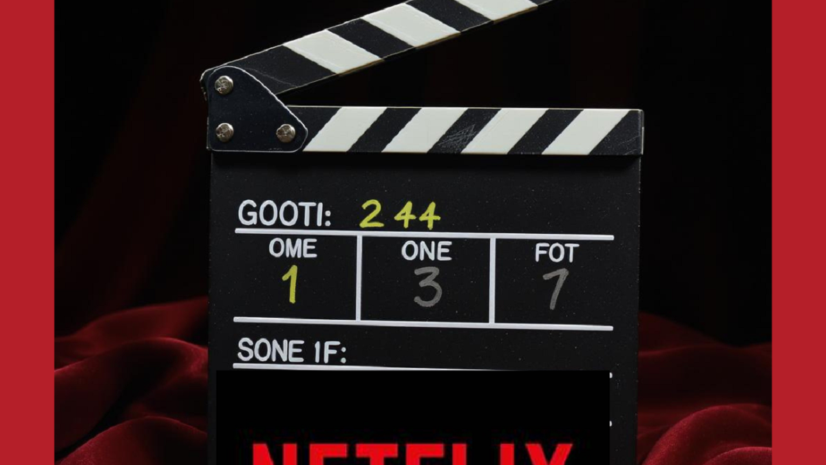 Netflix sperimenta l’AI per gli effetti visivi di The Eternaut