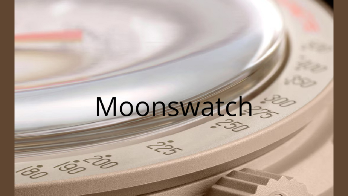 Swatch presenta AI‑DADA: design personalizzati generati dall’AI