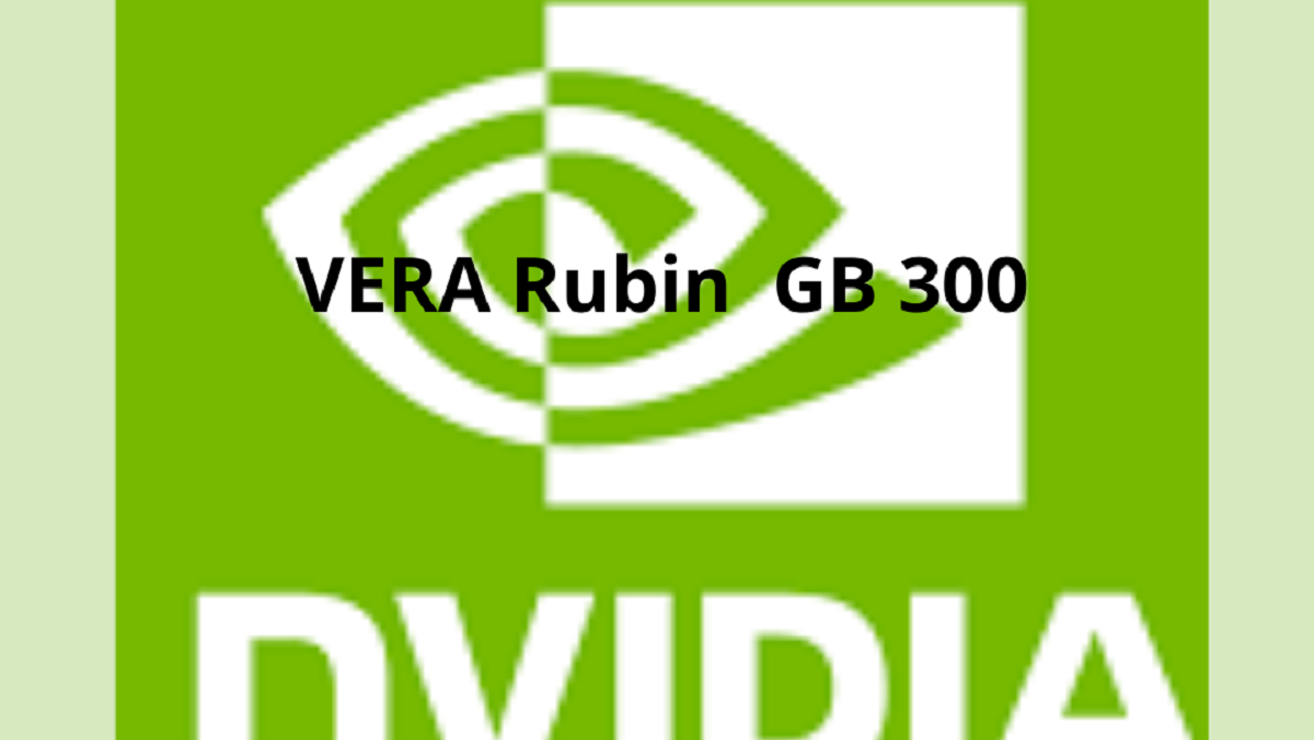 NVIDIA accelera con i server AI Vera Rubin e lancia Blackwell Ultra GB300