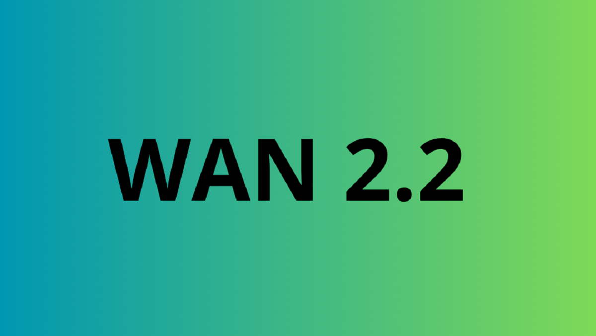 WAN 2.2 potenzia la creatività visiva con nuovi strumenti per immagini e video