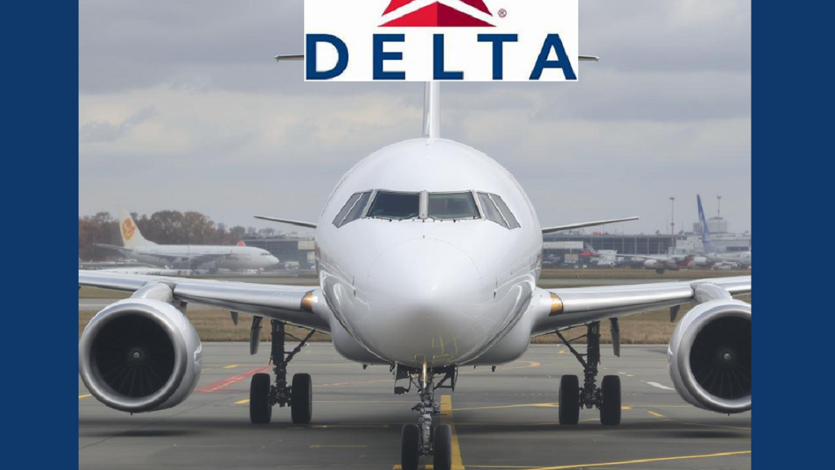 Delta sotto esame per l’uso dell’AI nel calcolo dei biglietti aerei