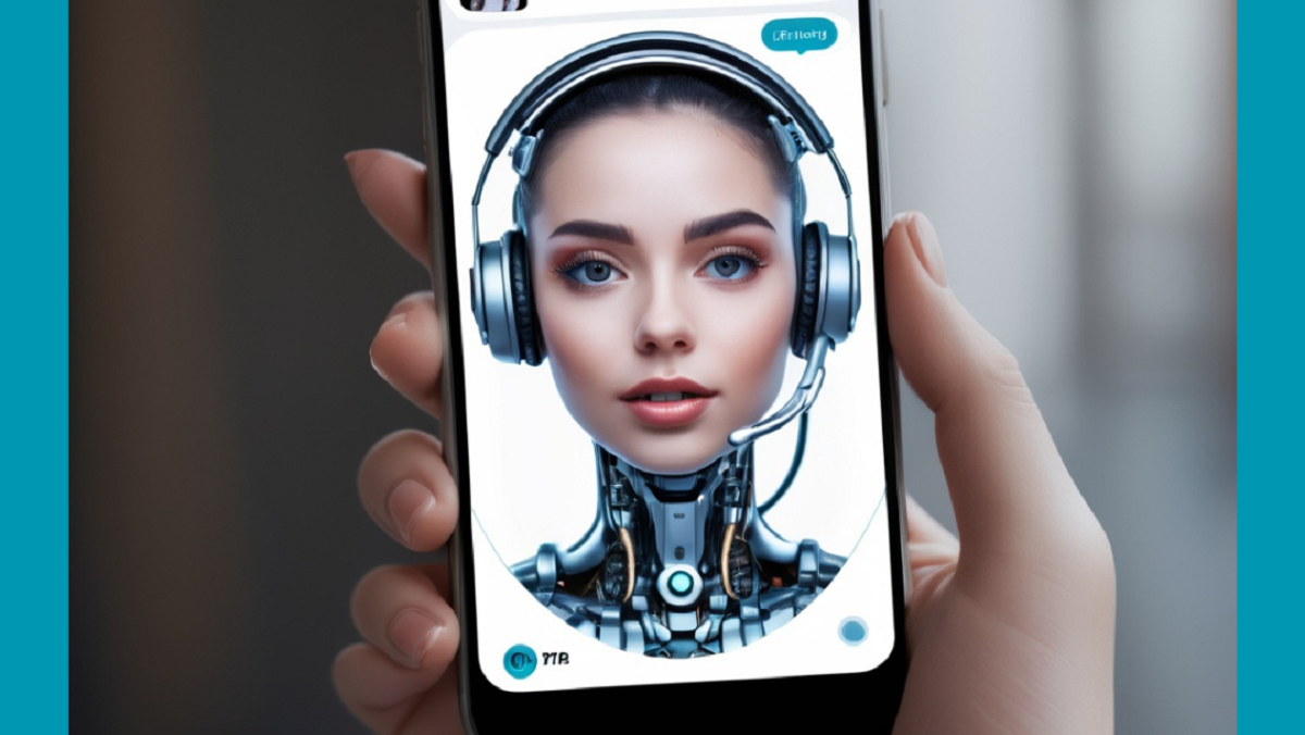 Cuori di silicio: quando l’AI diventa compagna di vita