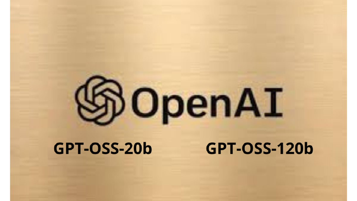 OpenAI rilascia gpt‑oss: modelli open avanzati, leggeri e pronti all’uso su GPU standard