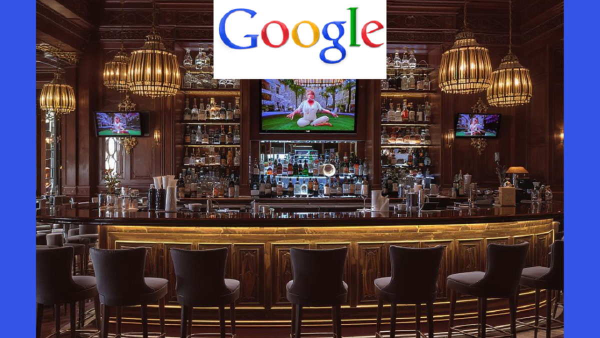 Google Finance si rifà il trucco: ora parla, disegna e non dorme mai