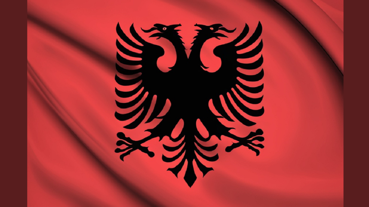 Il governo dell’Albania parla in codice