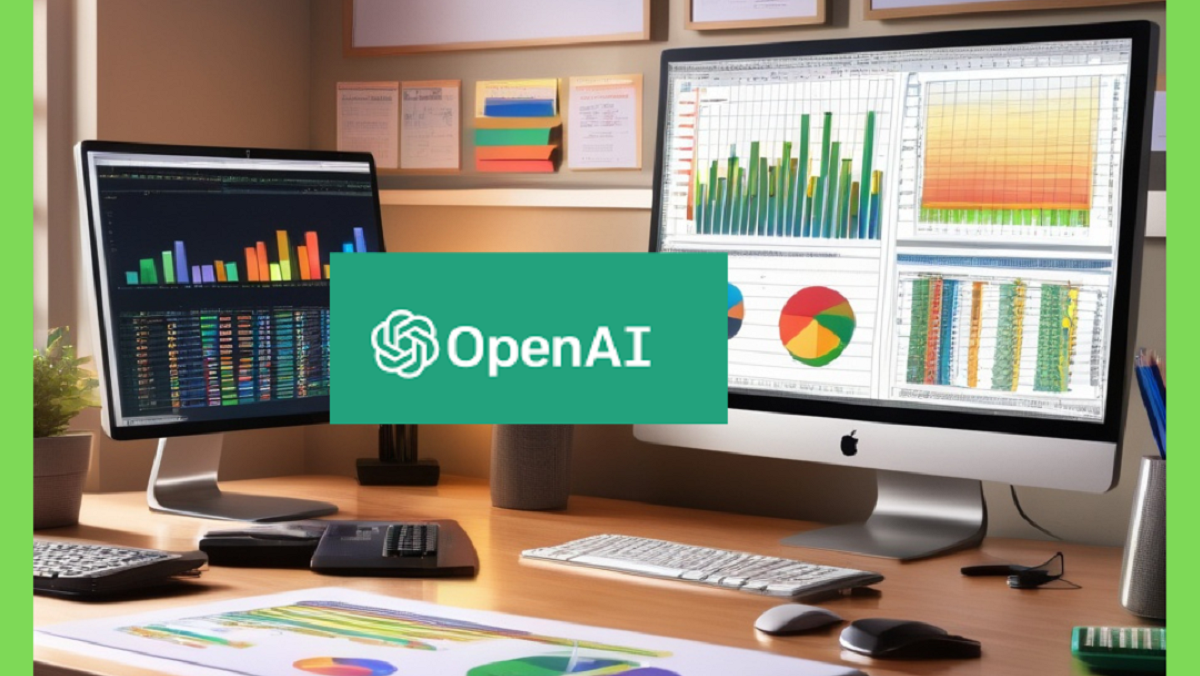 Con OpenAI, in Endex Celle in Movimento: Quando Excel Impara a Pensare da Solo