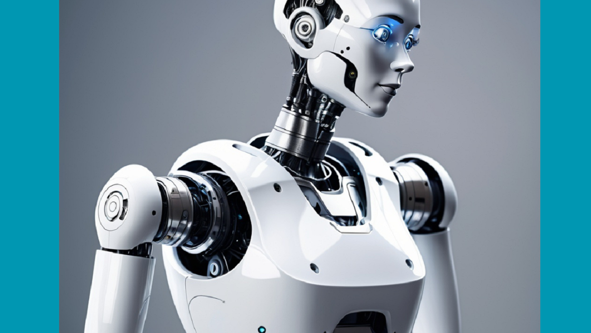 ALLEX, il robot che stringe la mano al futuro senza farsi male