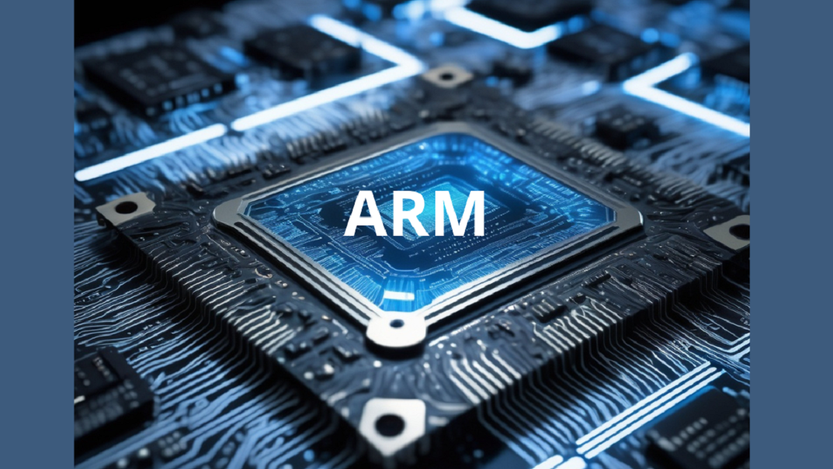 ARM mette il turbo: dal regno delle licenze alla bottega dei chip
