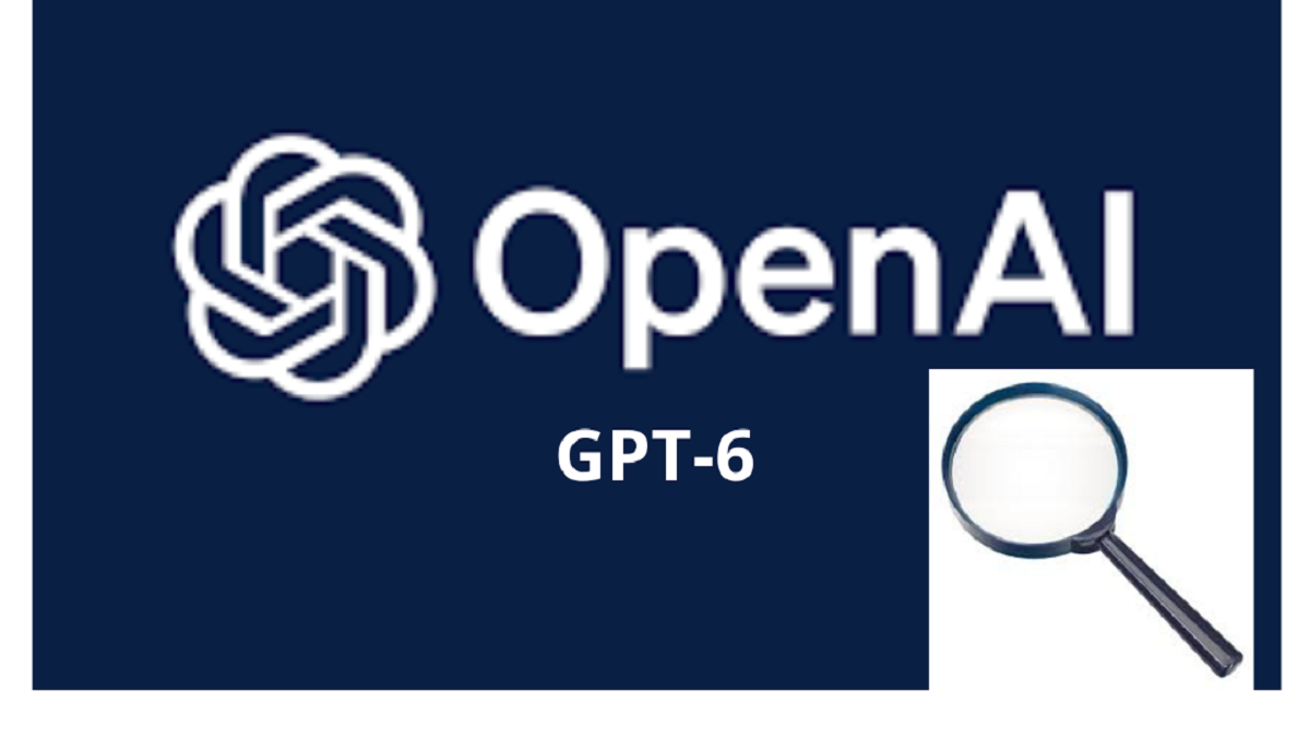 GPT-6, il taccuino segreto di Sam Altman