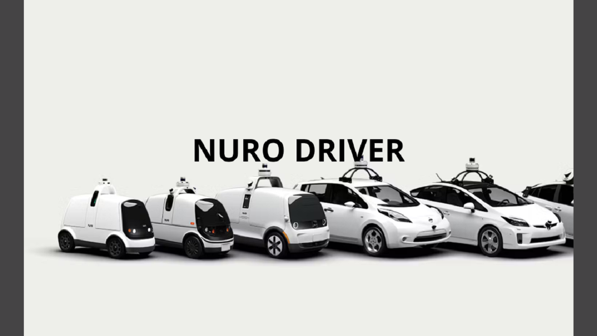 Nuro ingrana la quinta: l’AI prende il volante dei capitali