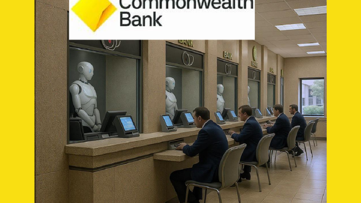 Quando il bot sbaglia numero: la banca richiama gli umani