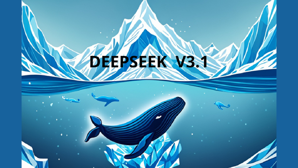 DeepSeek V3.1: l’AI che danza tra pensiero e memoria