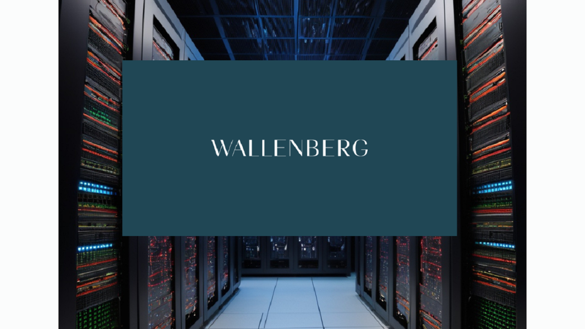 Svezia al volante dell’AI: Wallenberg accende il motore dei supercomputer