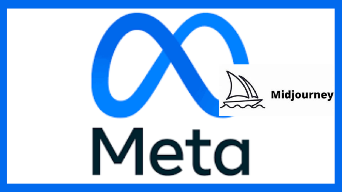 Meta mette il pennello a Midjourney