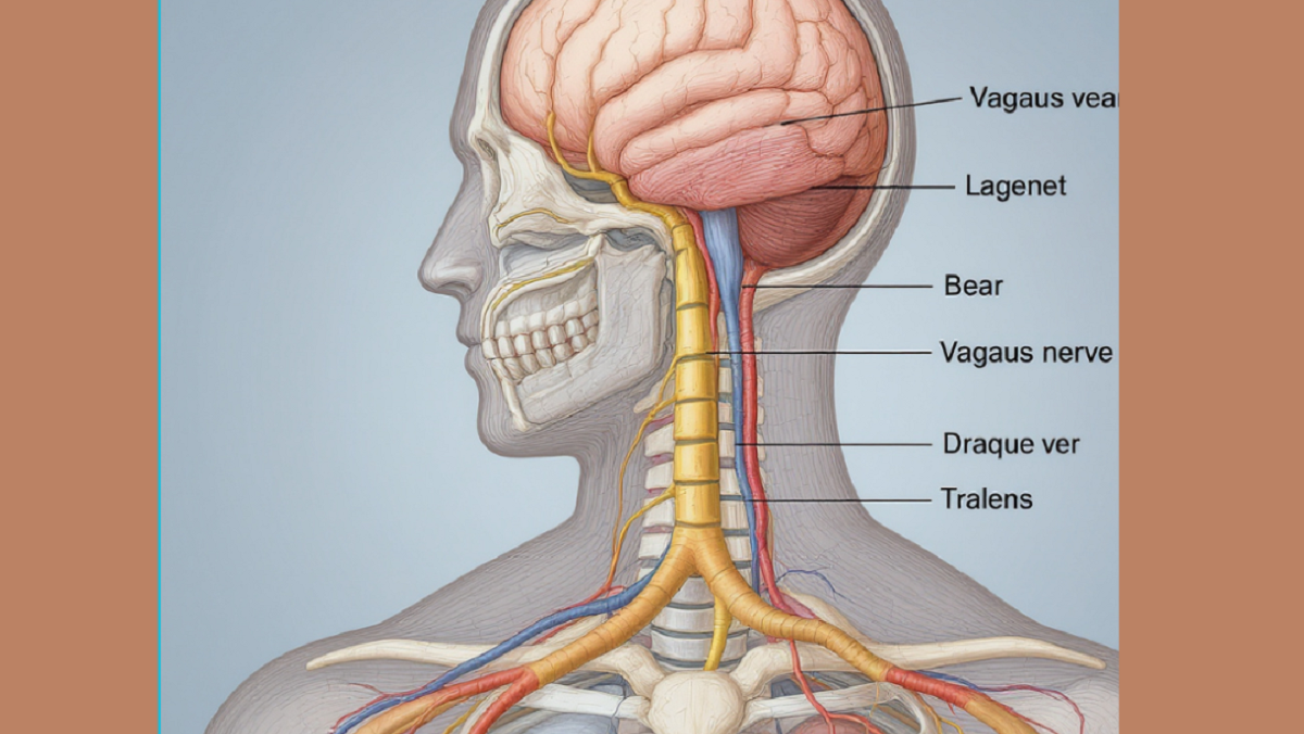 Un filo elettrico al cervello: quando il nervo vago ridà voce ai gesti