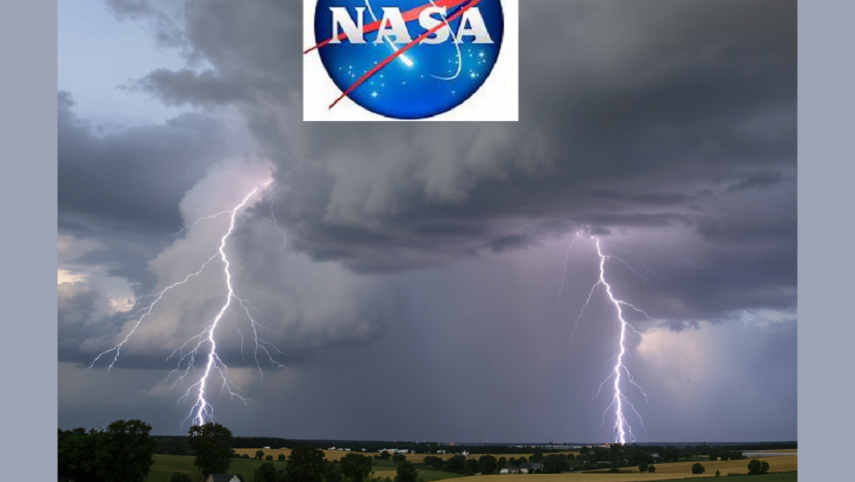QubitCast, il nuovo oracolo del cielo firmato NASA e Planette