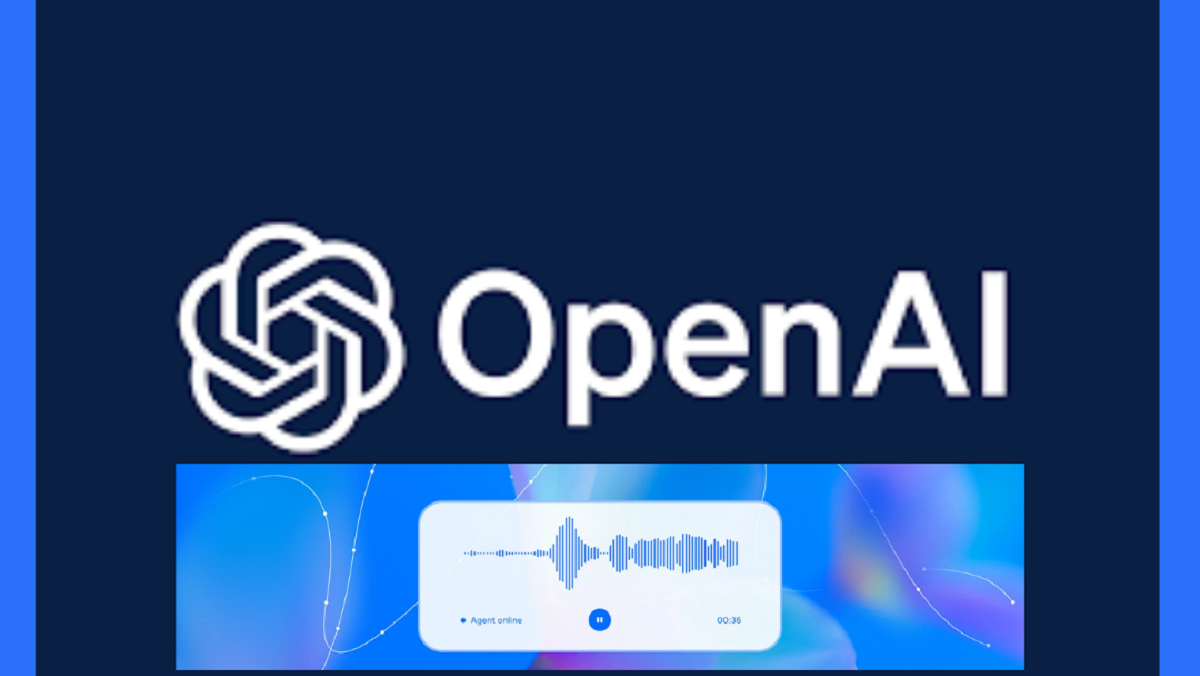 La voce che pensa: OpenAI apre il sipario su gpt-realtime