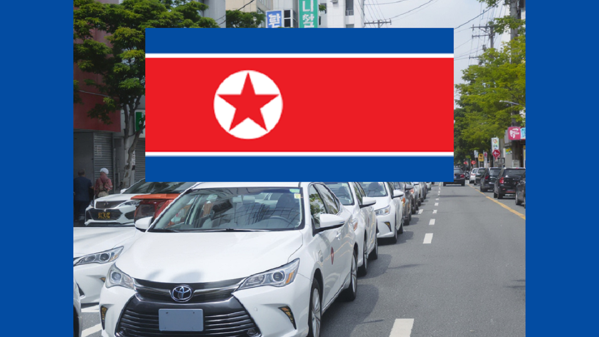 Il tassametro del futuro: la Corea del Sud cerca la corsa giusta