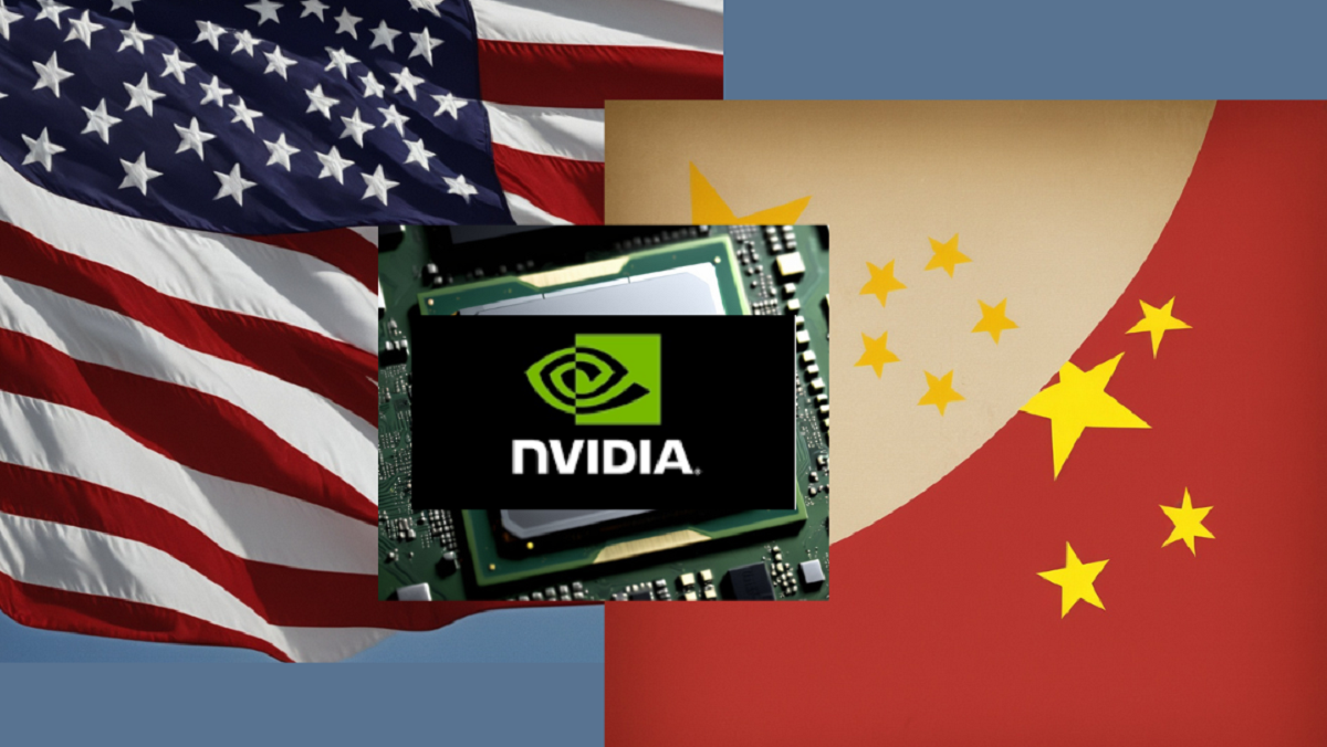 Chip contesi: Washington vuole la corsia preferenziale per le GPU