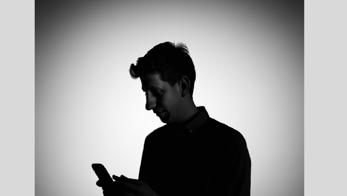 Altman e l’eco artificiale dei social