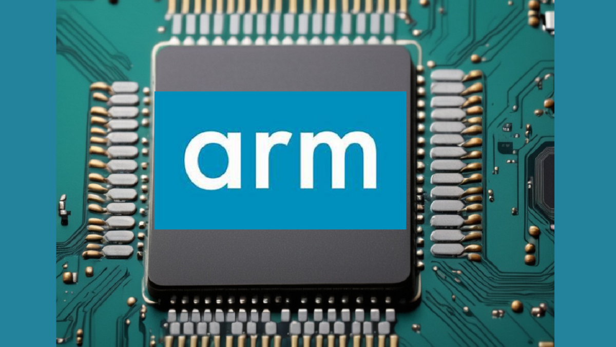 Lumex, il cuore segreto dei dispositivi: Arm accende la scintilla dell’intelligenza nel palmo della mano