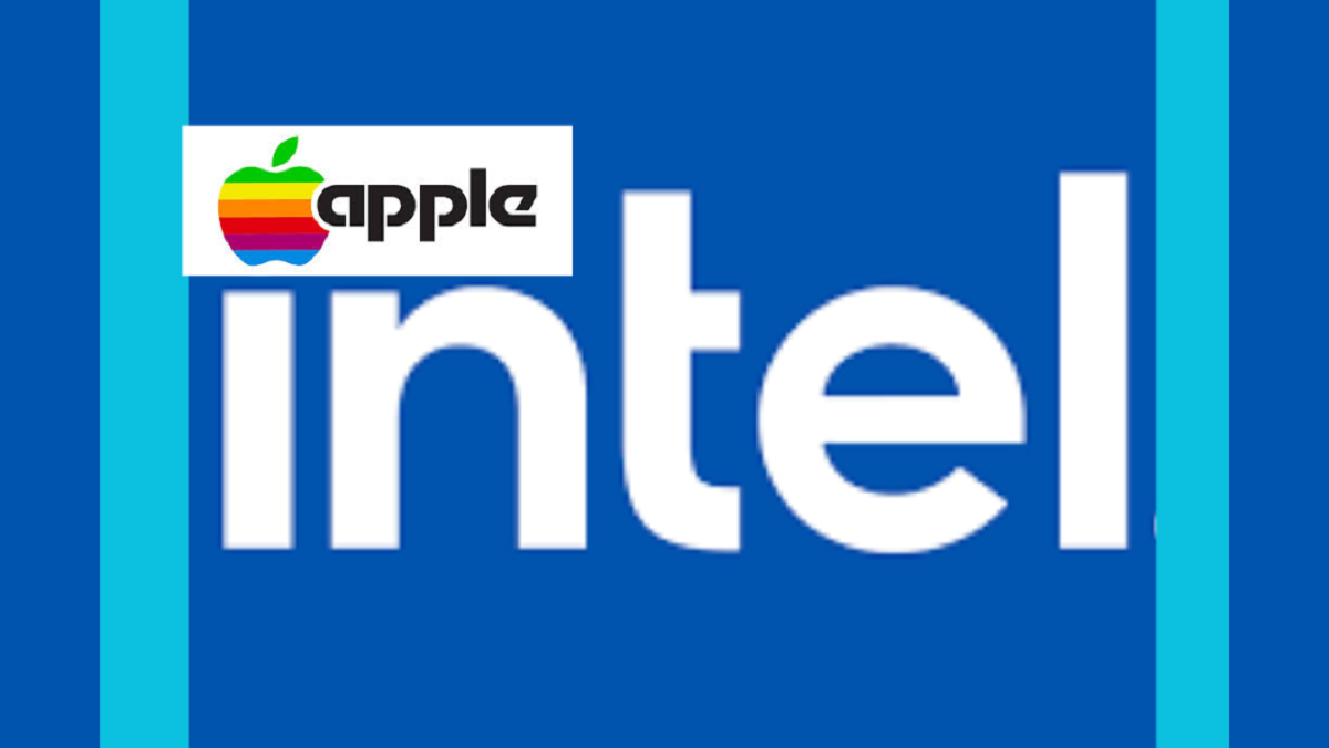 Apple e Intel, scintille di silicio: la Mela potrebbe tornare nel cuore dei chip americani