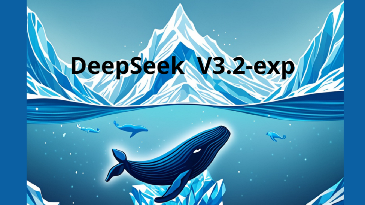 DeepSeek accende la “torcia dell’attenzione”: un modello che taglia i costi guardando solo dove serve