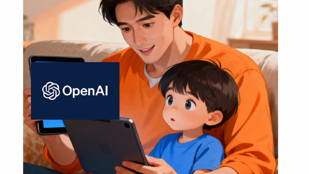 OpenAI accende un faro digitale per le famiglie: i nuovi controlli parentali di ChatGPT