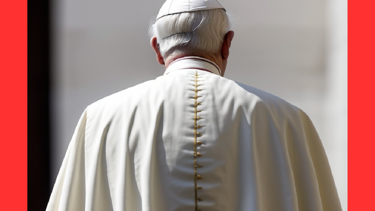 Quando i chip incontrano il Vangelo: il Vaticano accende la luce sull’AI