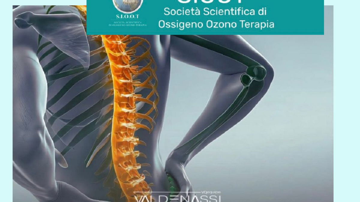 Ossigeno Ozono Terapia: un’alleata contro il mal di schiena