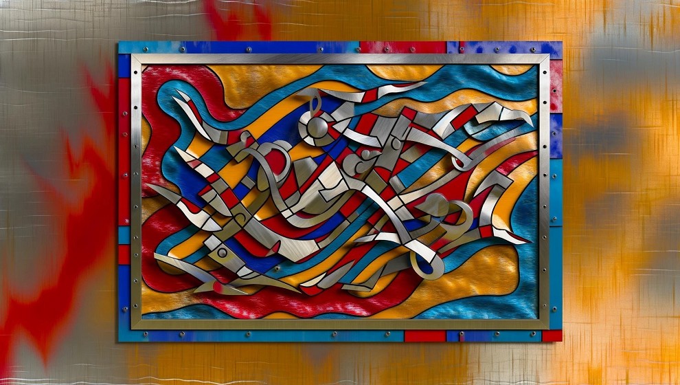 AI: Art or Not Art? That Is the Question