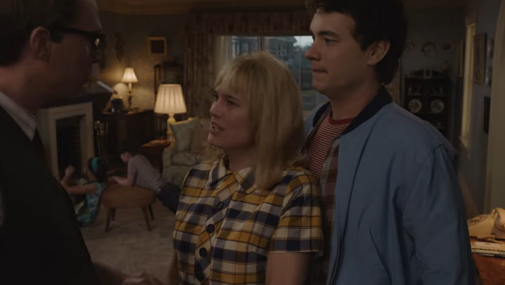 Here: a Time Journey with Tom Hanks and Robert Zemeckis
