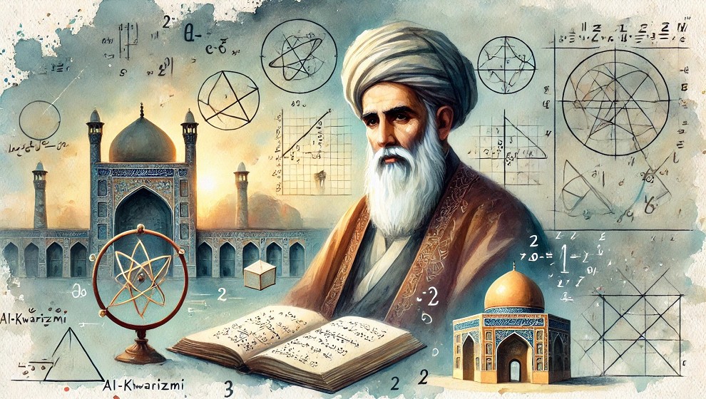 L’equazione umana di Al-Khwarizmi: Morale e Matematica Interconnesse