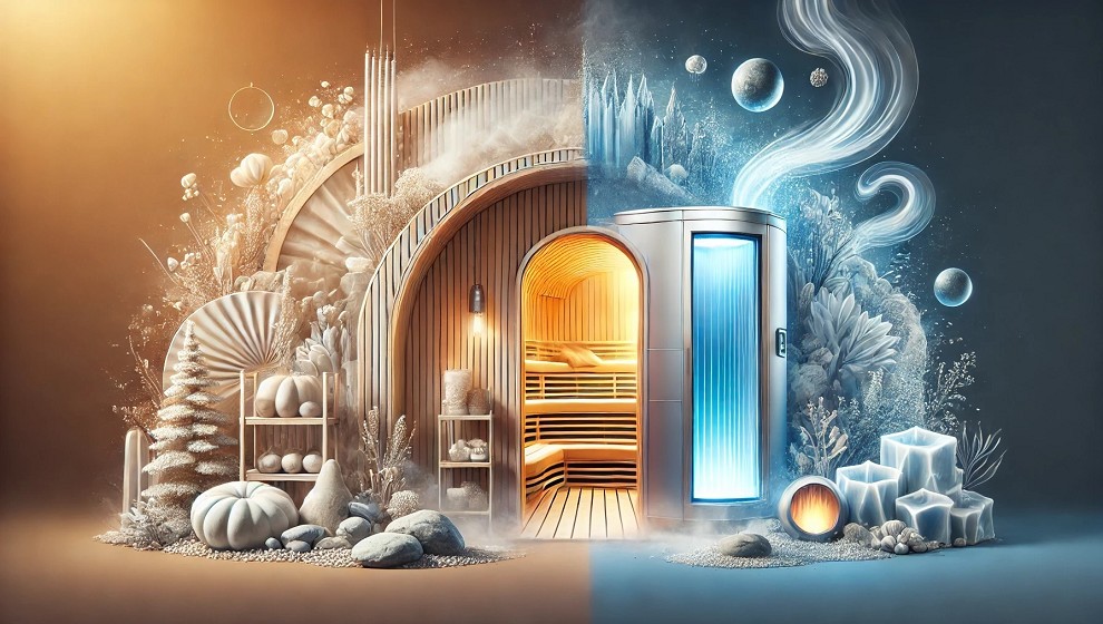 The Evolution of Thermal Wellness in 2024