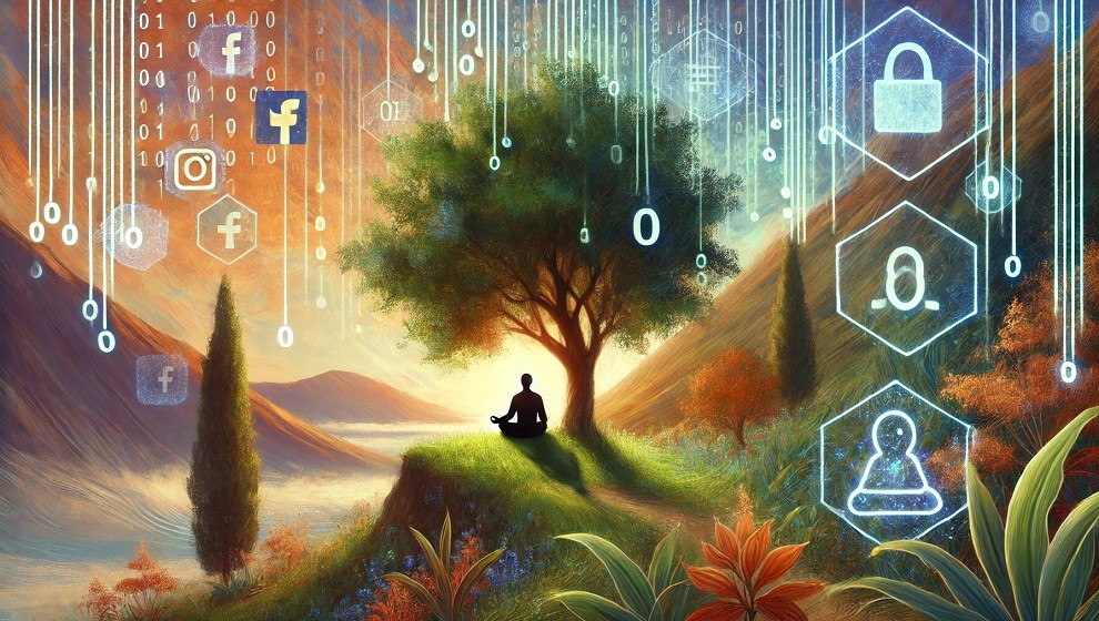 L’autenticità nell’era digitale: una riflessione sulla disconnessione