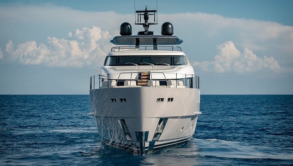 91 Million Euros for Boating : New Hires