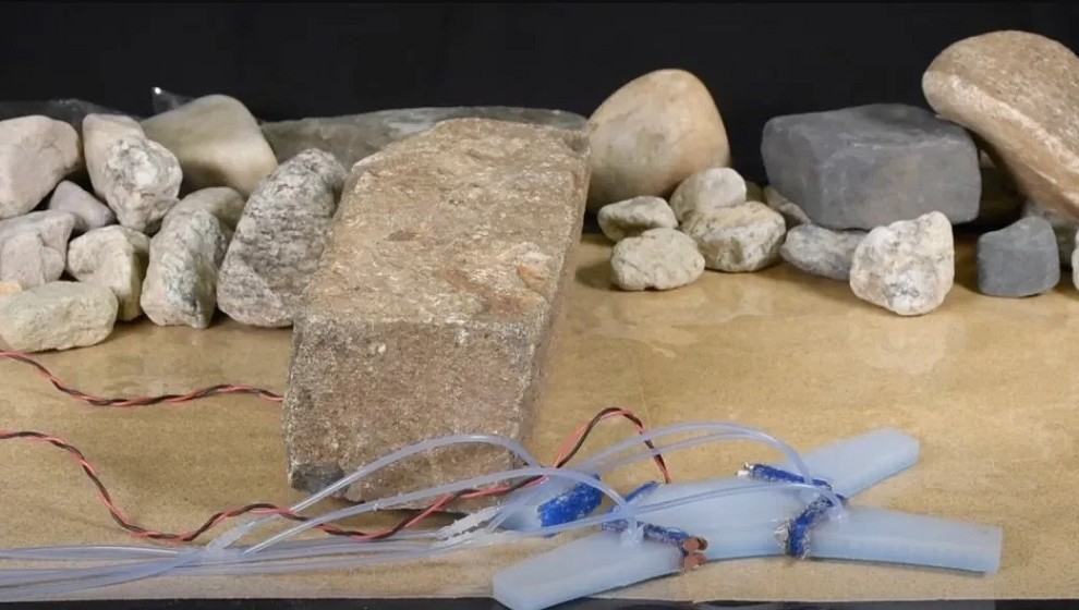 Robotica morbida: innovazioni sorprendenti dai ricercatori di Yale